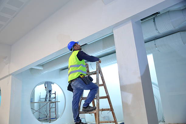 Best Ceiling Drywall Installation  in Waikapu, HI